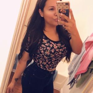 Meet your Posher, Daisy